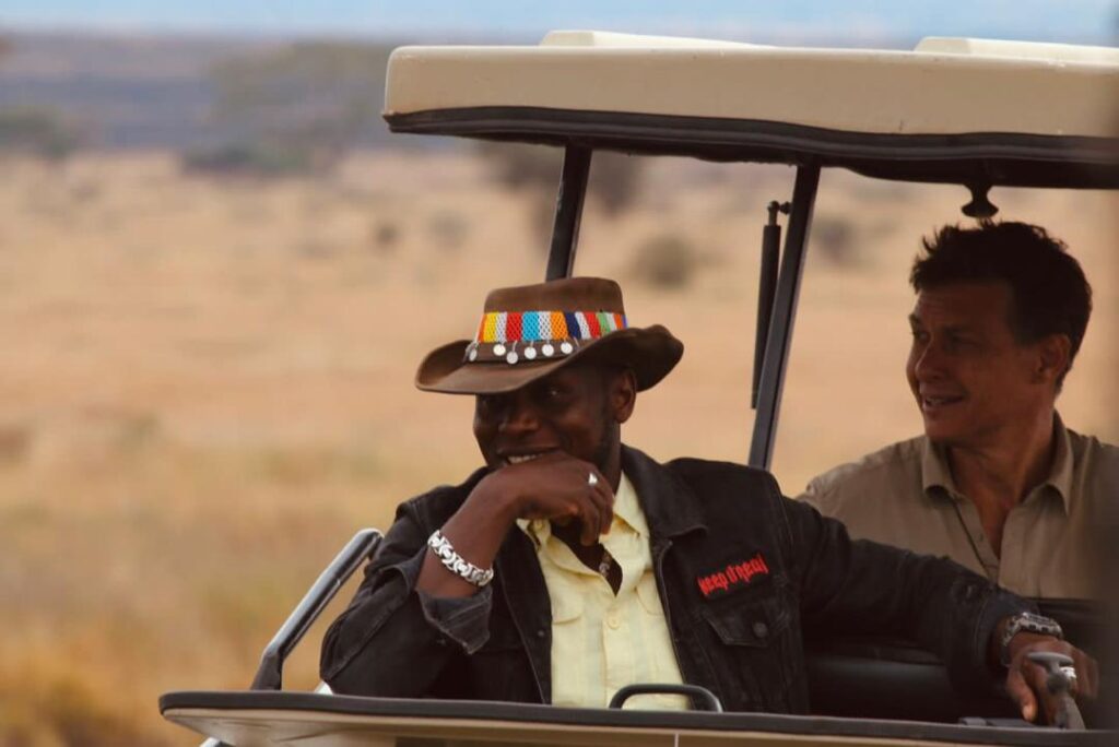 Private Wildlife tours